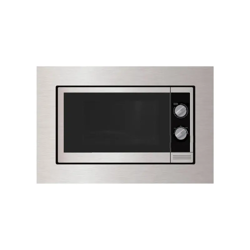 Cata UBMIC20SS - Grey Built-In Microwave - 20L - 700W