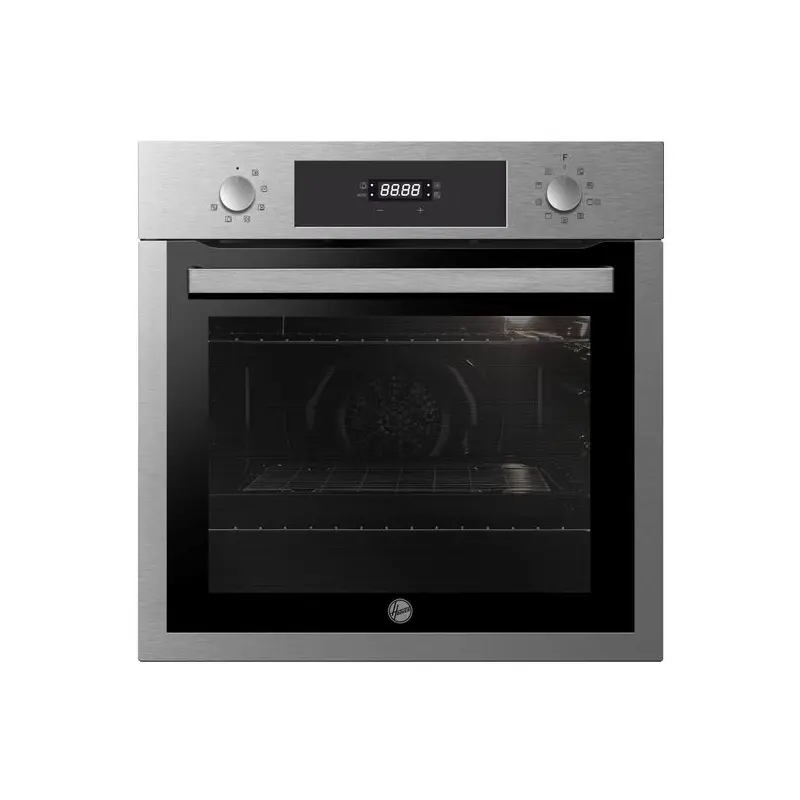 Hoover HOC3E3858IN - Stainless Steel Single Oven - 68L - A Energy
