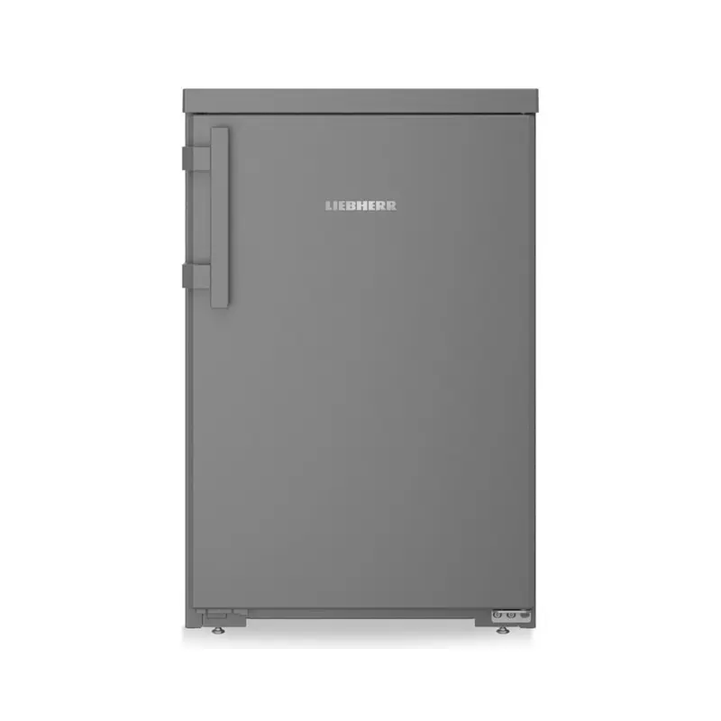 Liebherr RDGD1400 - Dark Grey Under Counter Larder Fridge - 125L - D Energy