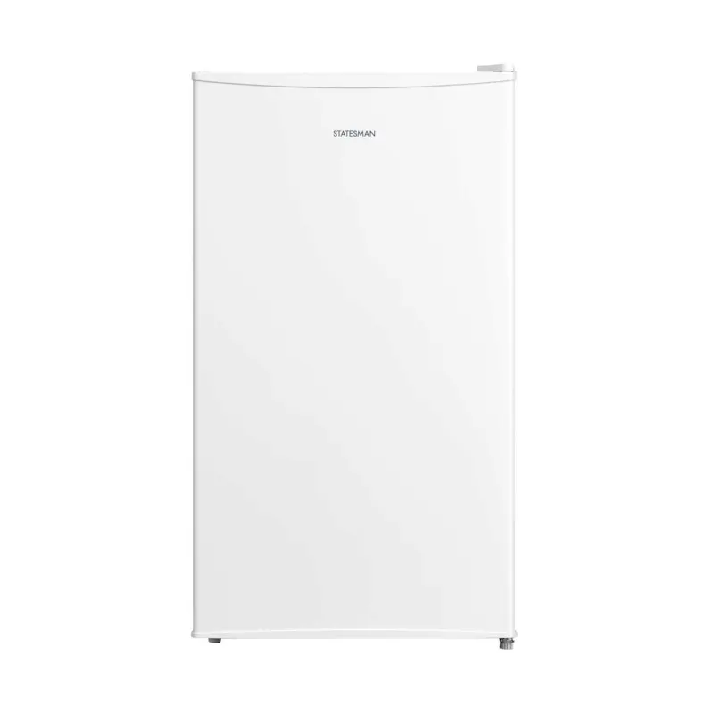 Statesman UC47FZW - White Under Counter Freezer - 60L - E Energy