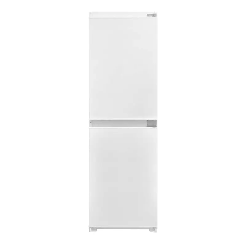 White Knight ATBI550  50/50 Low Frost Integrated Fridge Freezer - E Rated