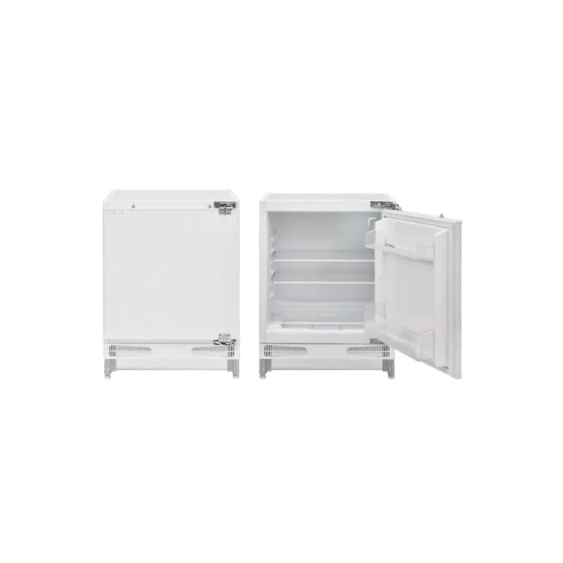 White Knight ATBUL100 - White Built Under Larder Fridge - 134L - E Energy