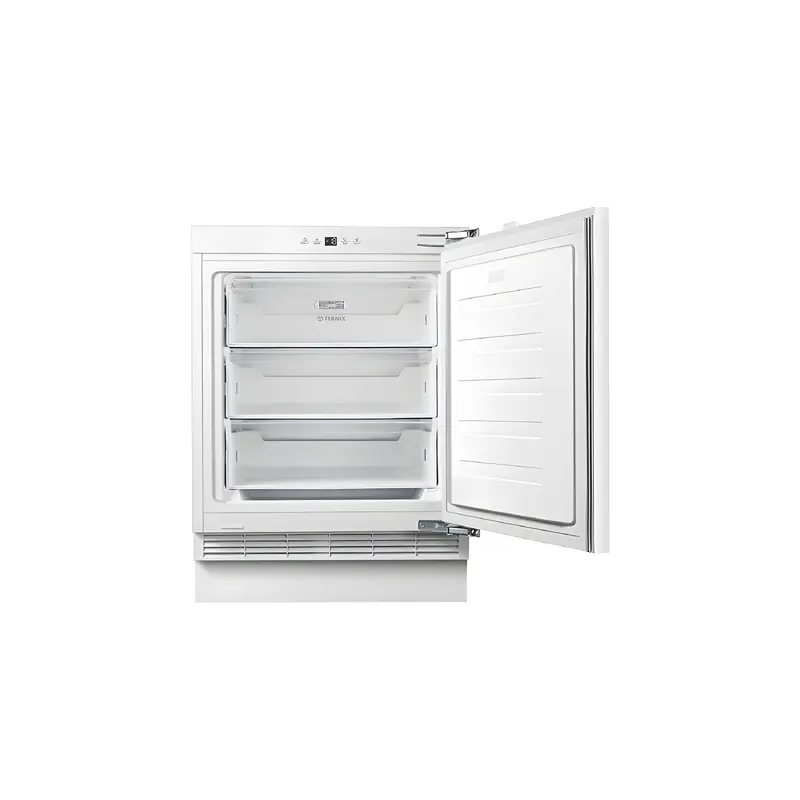 Teknix BITHUZ4 - Undercounter Freezer - E energy
