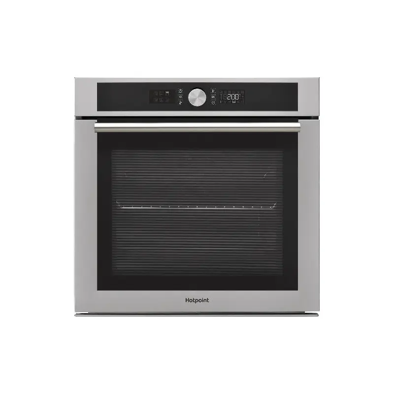 Hotpoint SI4 854 P IX - Stainless steel Built in Electric Single Oven - Pyrolytic cleaning - A+ energy