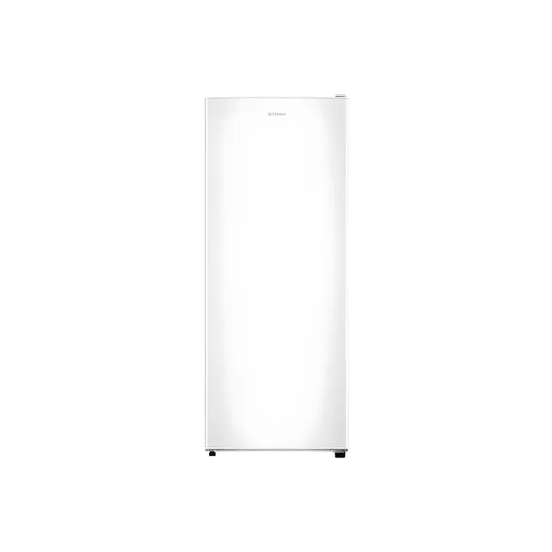 Teknix TSFG1385W - White 161L Freezer - Smart Frost - E Rated
