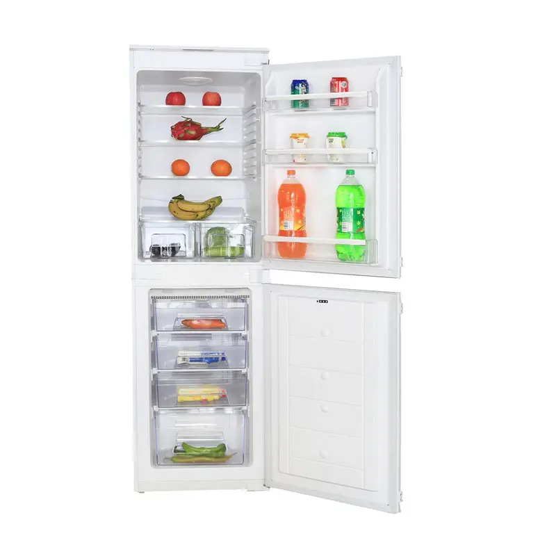 Sia RFF102/E Integrated 50/50 Frost Free Fridge Freezer - E energy