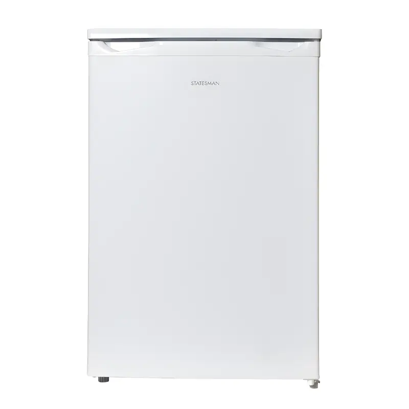 Statesman U355W - White Undercounter Freezer - E energy