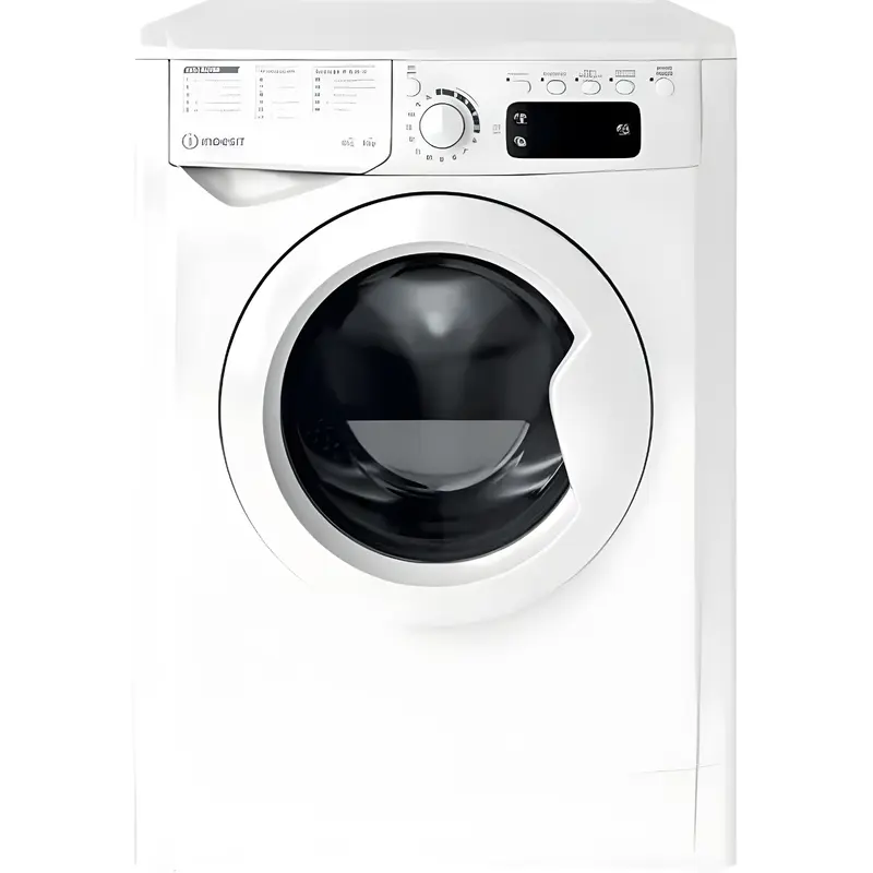 Indesit EWDE 861483 W UK - White 8KG/6KG Washer Dryer - 1400 RPM - D energy