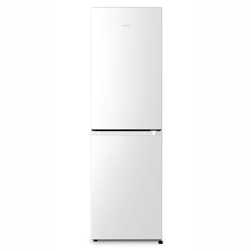 Teknix FFPH1825PW/E - White 50/50 Fridge Freezer - E energy