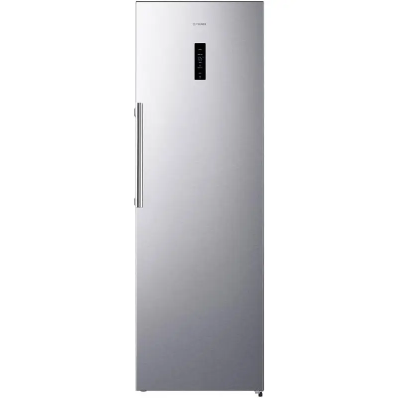 Teknix TH60TLX - Silver Larder Frost Free Fridge - E energy