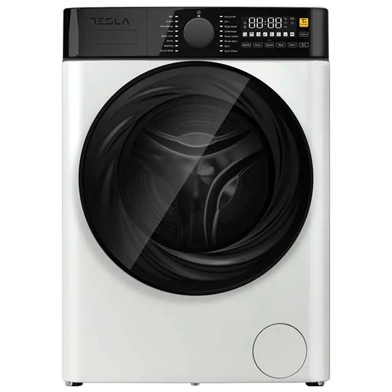 Tesla TWD106W - White 10KG/6KG Washer Dryer - 1400RPM - B Energy