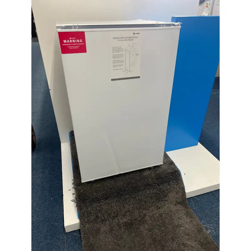 Caple RiL893 - White In-Column Larder Fridge - 135L - F Energy Rating - Unboxed