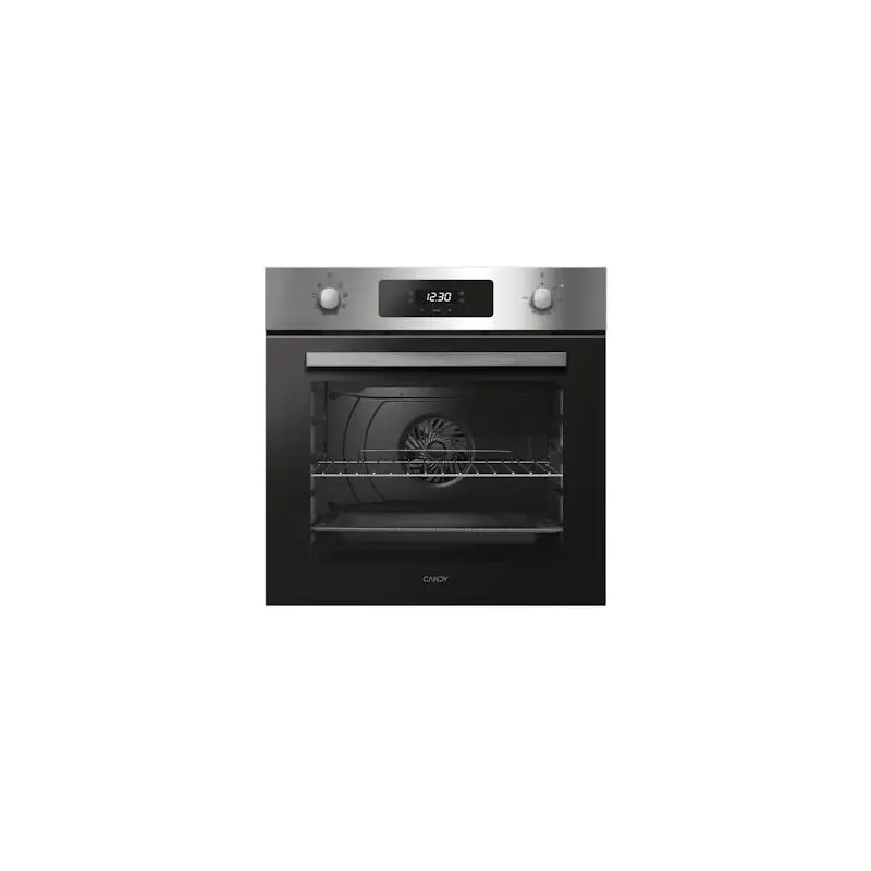 Candy FMCIDCX605CA - Stainless Steel Single Oven - 65L - A+ Energy Rating