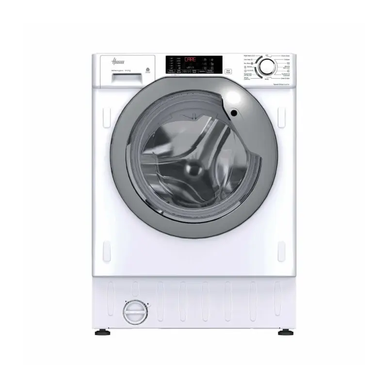 Hoover HBDS 4954DMS5-80 - White 9KG/5KG Washer Dryer - 1400 RPM - D energy