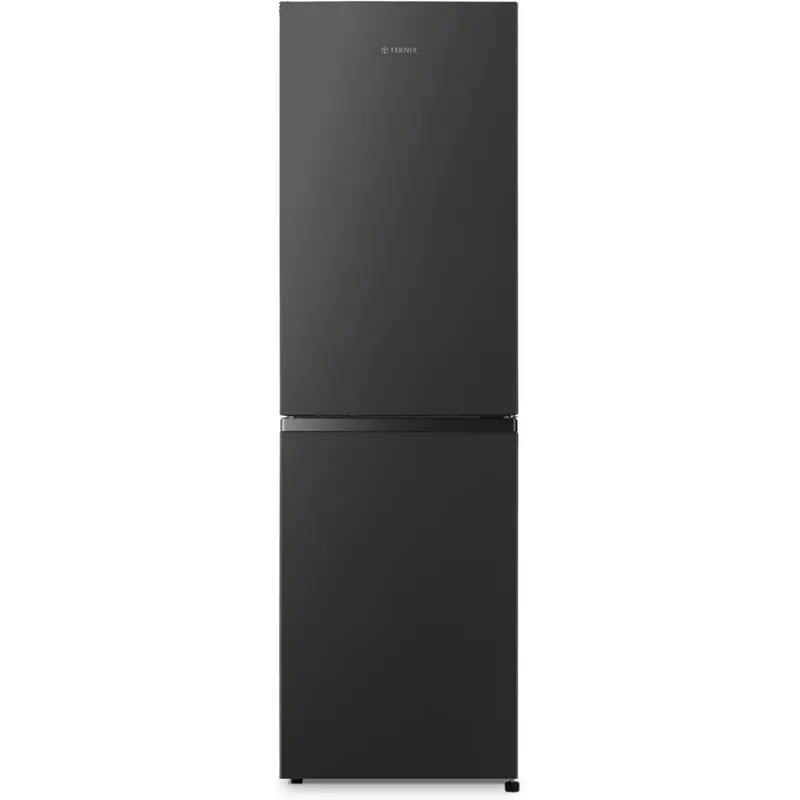 Teknix FFPH1825PB 256L Fridge Freezer - Total No Frost - E energy