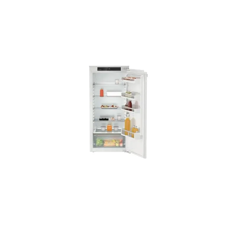 Liebherr IRe4100 - White Integrated Auto Defrost Fridge - E energy