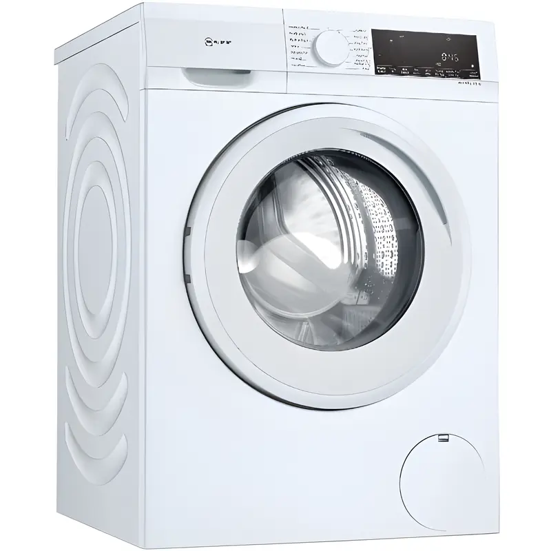 Neff VNA341U8GB - White 8KG/5KG Washer Dryer - 1400 RPM - C/E energy