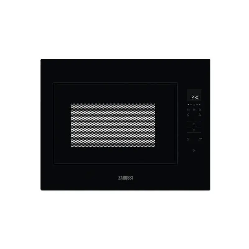 Zanussi ZMBN4SK - Black Built in Microwave