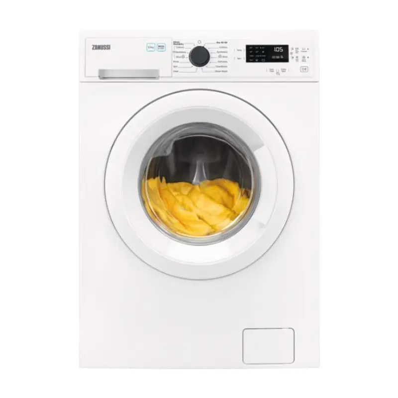 Zanussi ZWD76NB4PW - White 7KG/4KG Washer Dryer - 1600 RPM - E/E energy