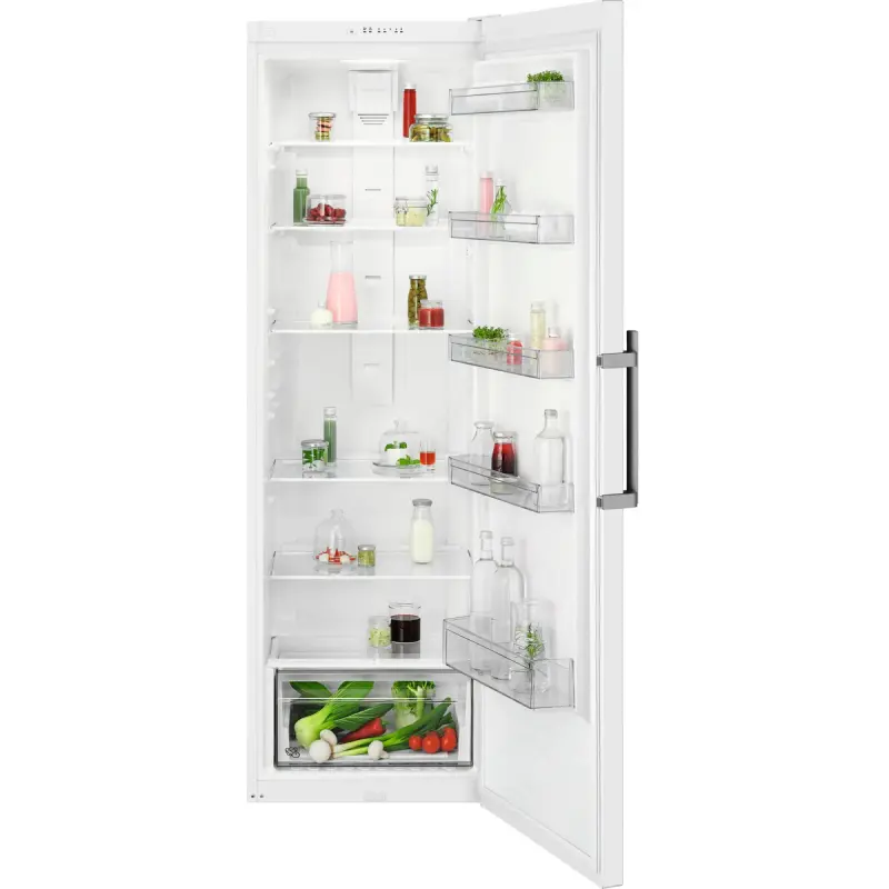AEG ORK6D391EW - White Larder Auto Defrost Fridge - E energy