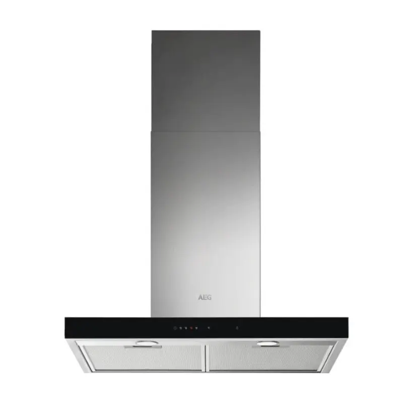 AEG DBE5761HG - Stainless steel Extractor - A energy