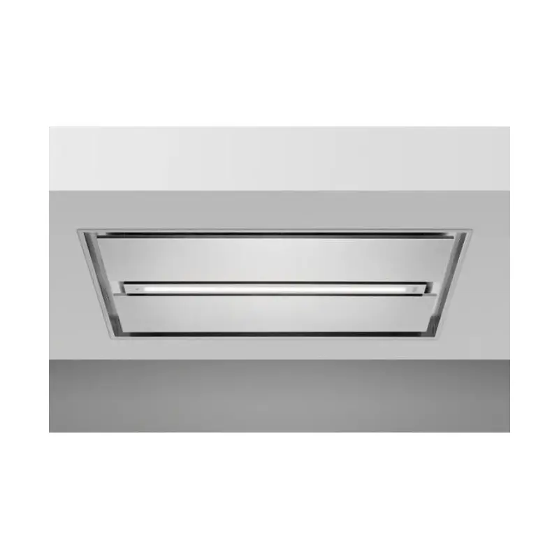 AEG DCE5260HM - Stainless steel Extractor - A energy