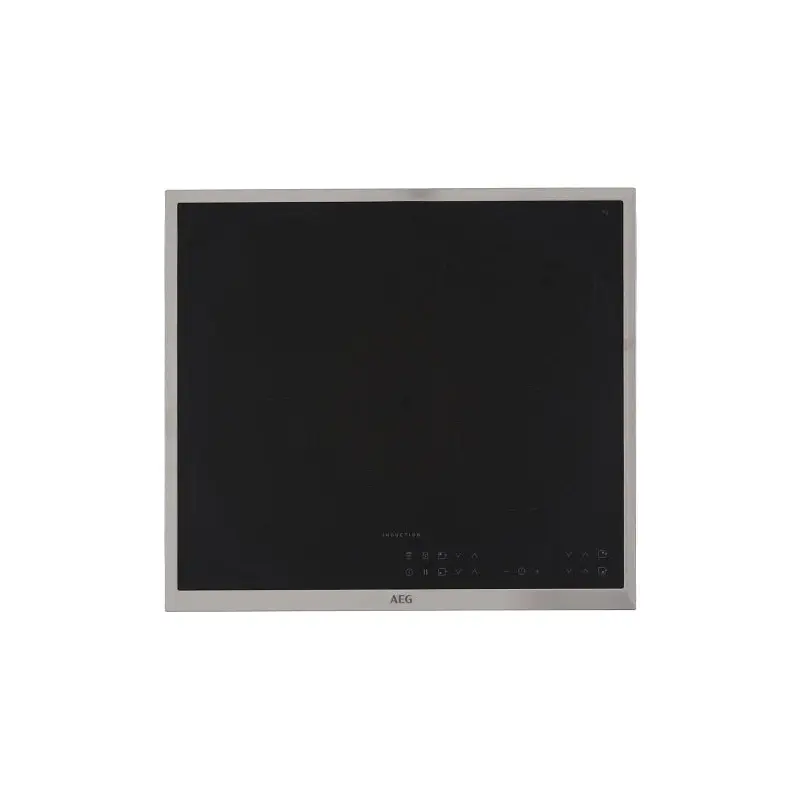 AEG IKB64301XB - 4 Zone Induction Hob