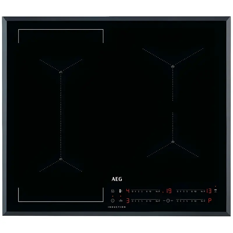 AEG IAE64421FB - 4 Zone Induction Hob