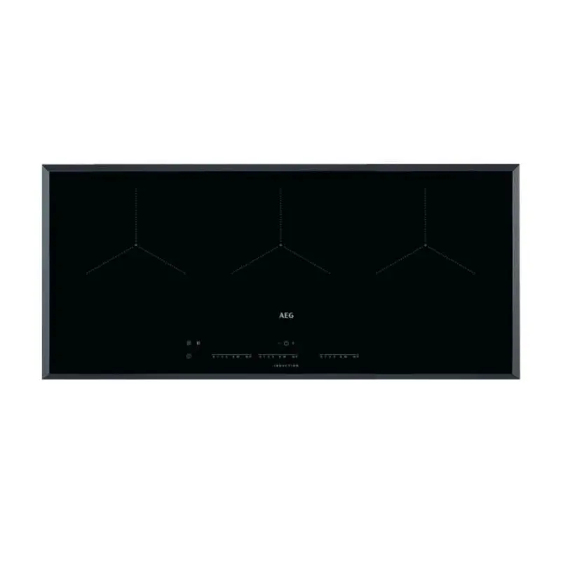 AEG IKK93431FB - 3 Zone Induction Hob