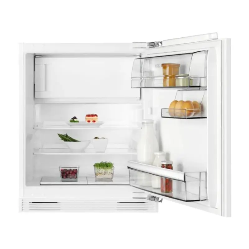 AEG SFB682F1AF - Undercounter Auto Defrost Fridge - F energy