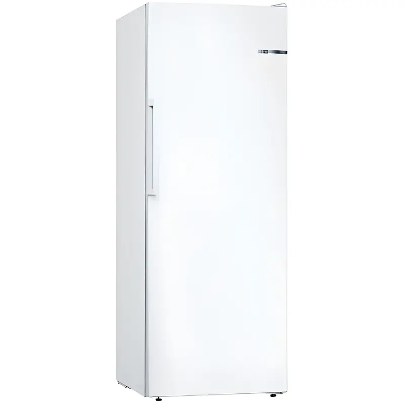 Bosch GSN29VWEVG - White Freestanding Frost Free Freezer - E energy