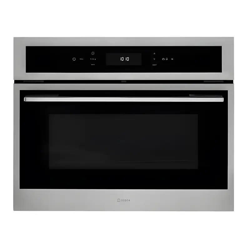 Caple CM111SS - Built in Electric Microwave