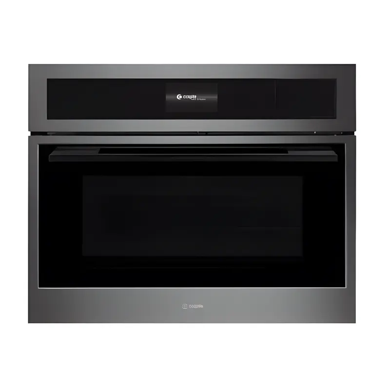 Caple CMS260GM - Built in Electric Microwave