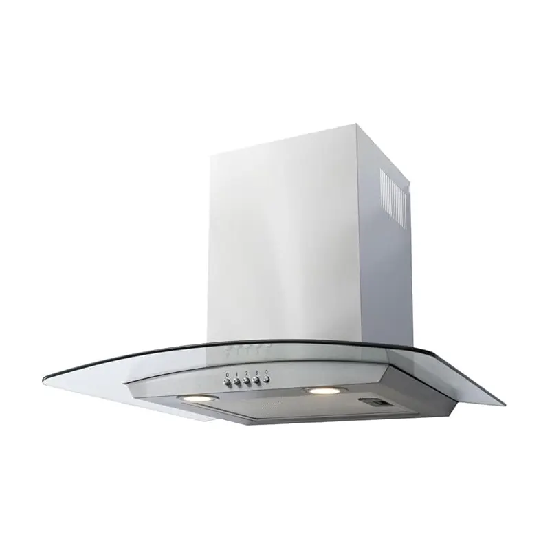 Amica AEC60SS - Stainless steel Extractor