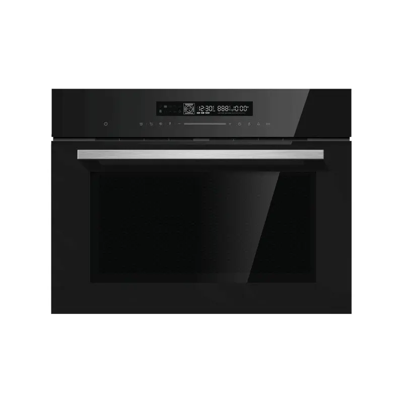 Cata UBC45CM Built-In 44 Litre Combination Microwave - Black
