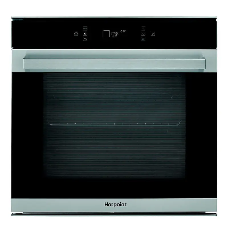 Hotpoint SI7 891 SP IX - Stainless Steel Built-in Electric Oven - 73L - A+ Energy Rating