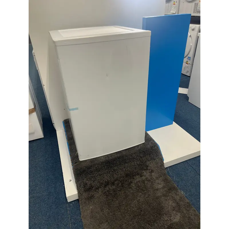 sia SLF55WH - White Under counter Fridge - F energy - Unboxed