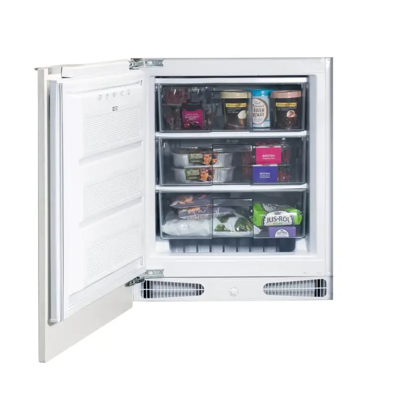 Caple RBF6 - Built Under Freezer - 96L - E Energy