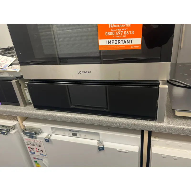 Neff N17ZH10N0 Built-in accessory drawer - Ex Display