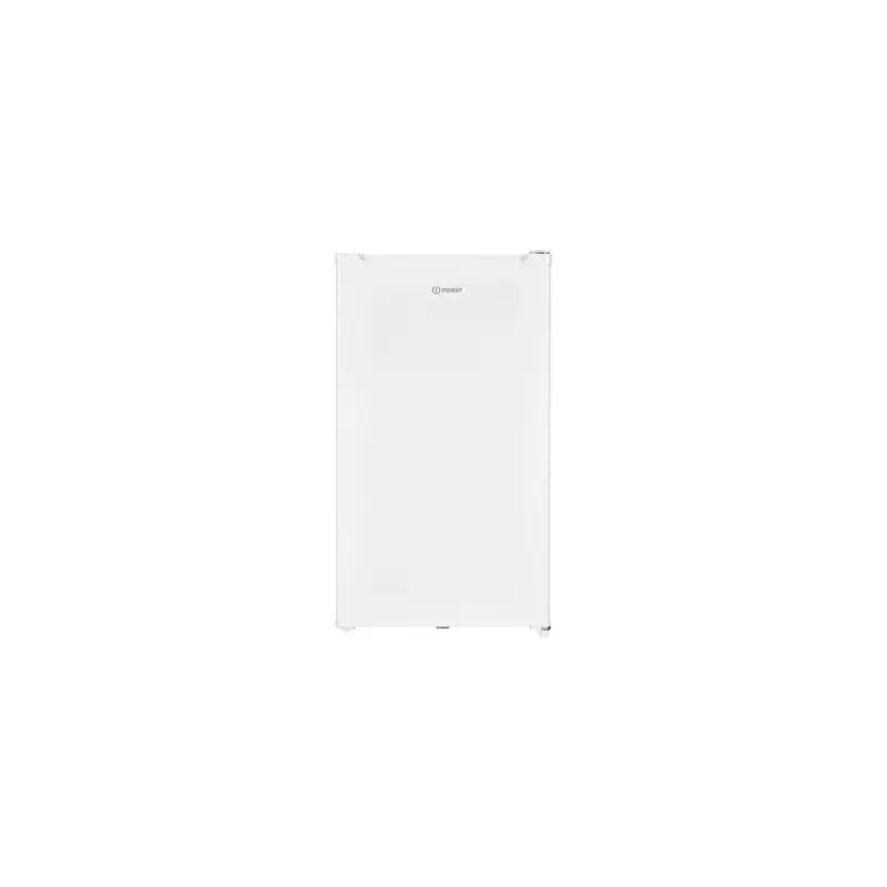 Indesit I48VM 112W UK - White Under Counter Fridge - 90L - E Rated