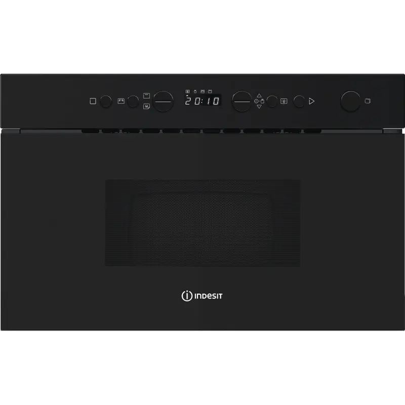Indesit IM K12 BUK Built-In Microwave with Grill