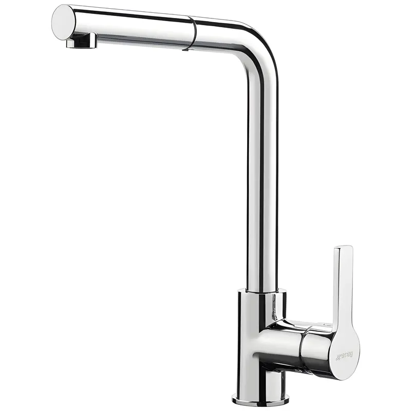 Smeg MID1CR - Chrome Mixer Tap