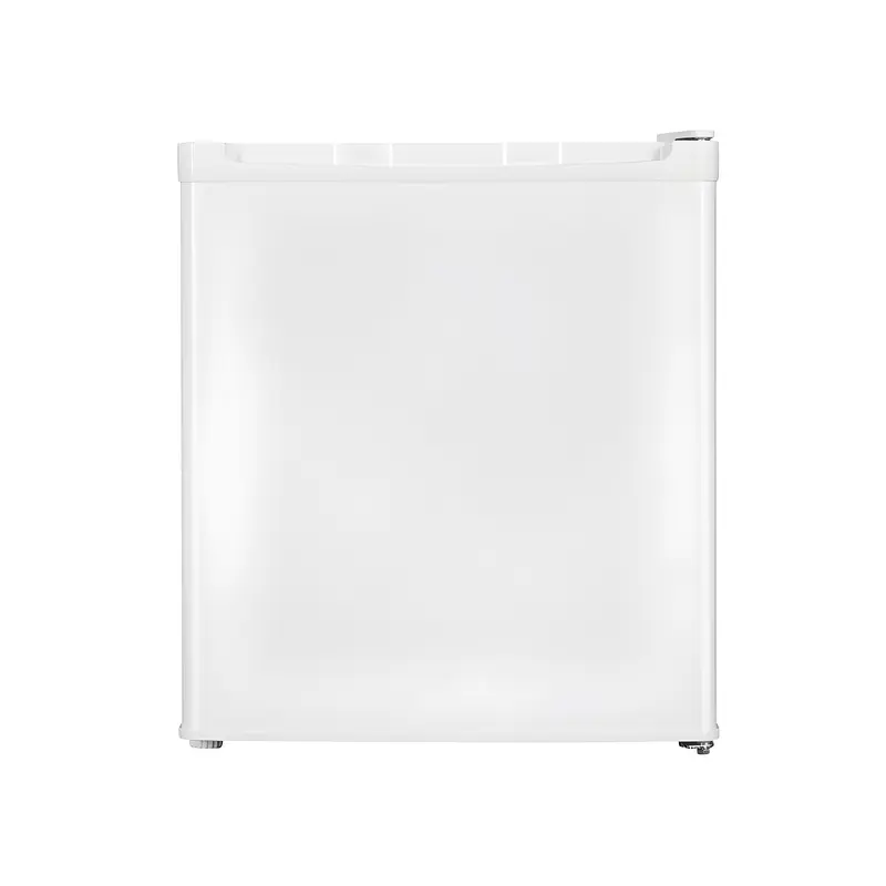 Teknix TTHFW - White Tabletop Freezer - 33L - E Energy Rating