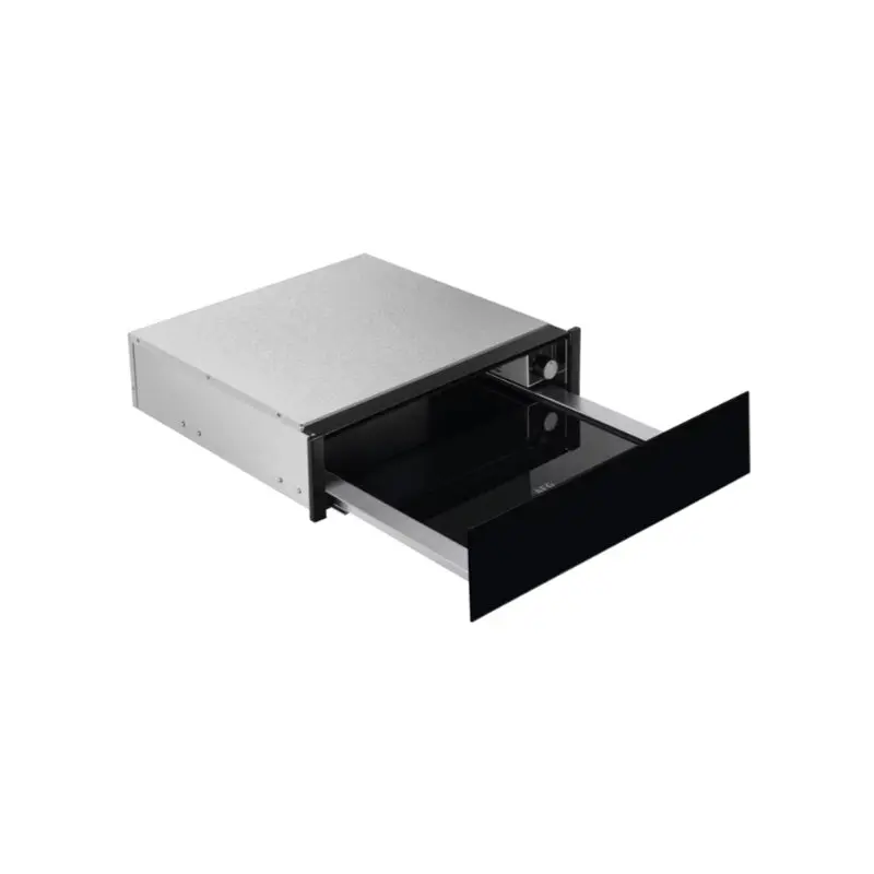 AEG OD8K11B - Black Warming Drawer - 20L