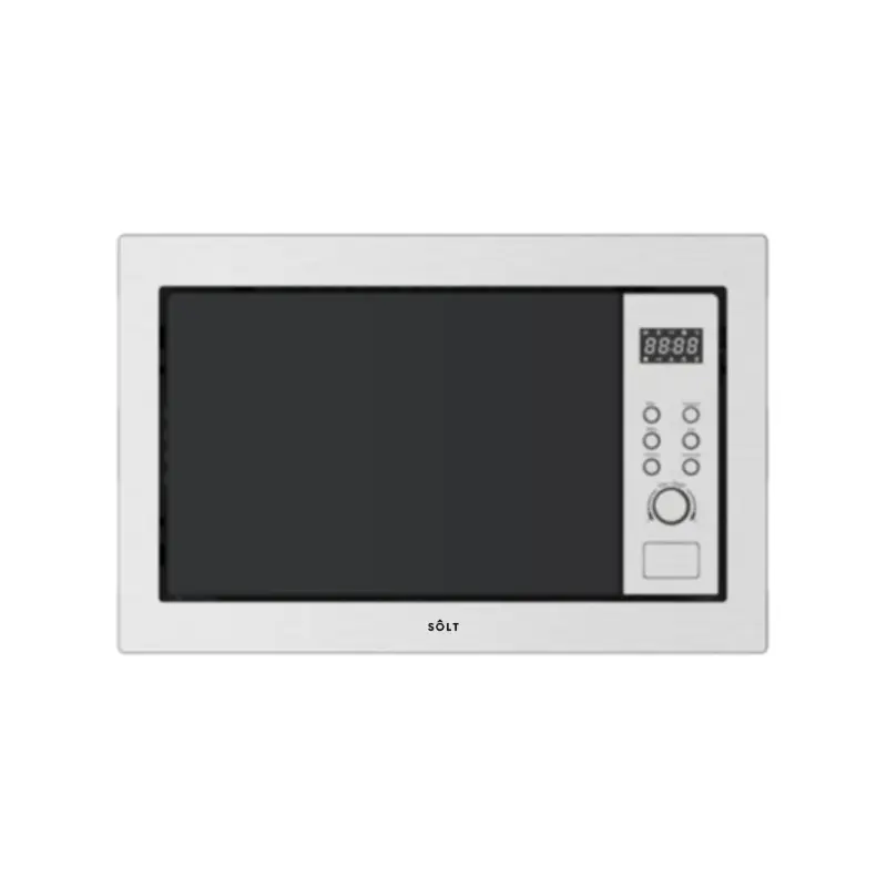 Solt SBICM25X - Built-in 25L Combi Microwave