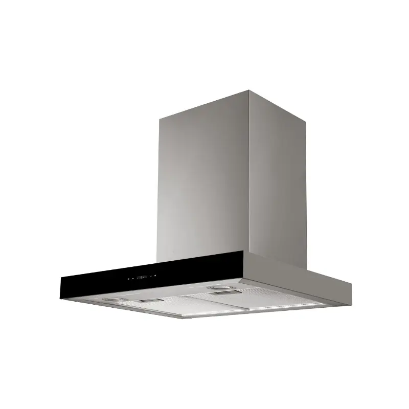 Solt STSH60 - T-Shaped Extractor Hood - 60cm - B Energy Rating