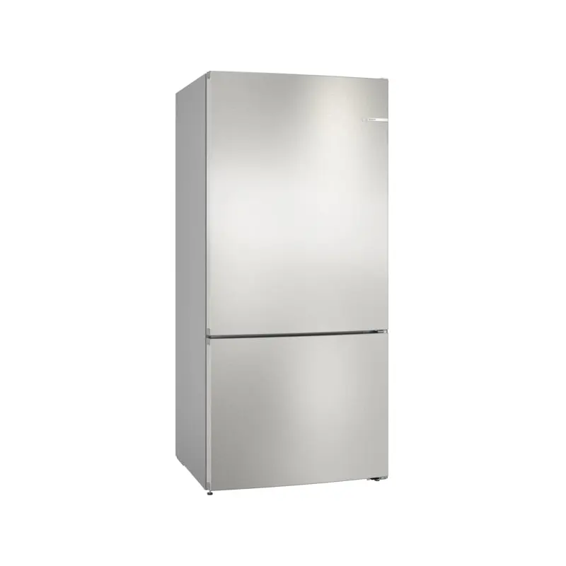 Bosch KGN86VIEAG - Stainless Steel Fridge Freezer - 479L/152L - E Energy