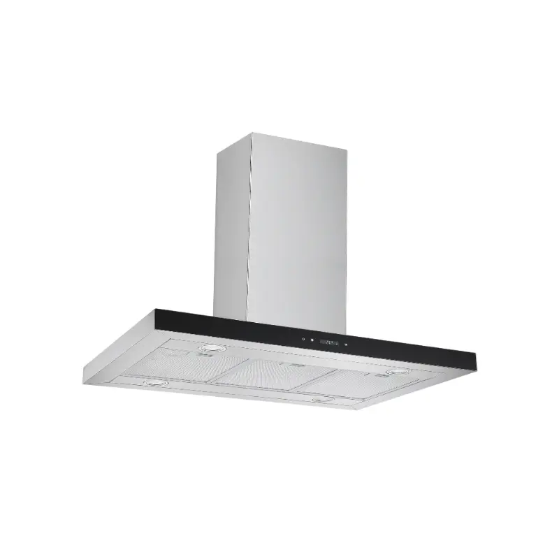 Solt SISL90 - 90cm Island Hood - B Energy Rating