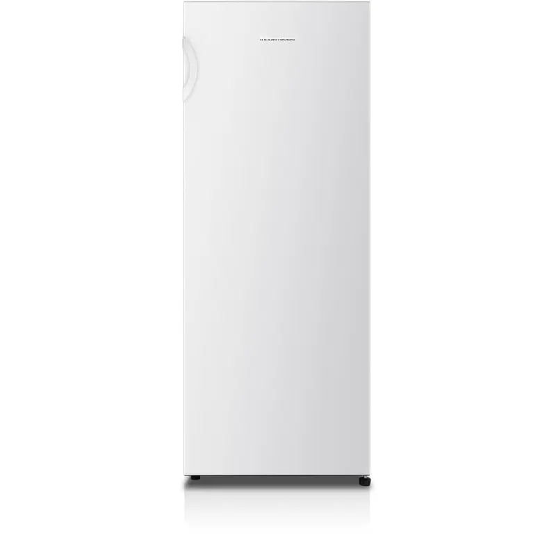 Fridgemaster MTL55242E - White Tall Larder Fridge - 242L - E Rated
