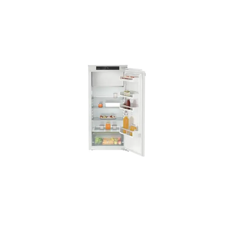Liebherr IRe4101 - White Integrated Auto Defrost Fridge - E energy
